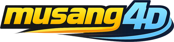 Logo musang4d